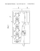 FIXING DEVICE AND IMAGE FORMING APPARATUS diagram and image