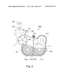 IMAGE FORMING APPARATUS diagram and image