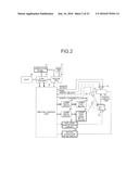 POSITIONAL DEVIATION CORRECTION PATTERN, METHOD OF FORMING POSITIONAL     DEVIATION CORRECTION PATTERN, AND IMAGE FORMING APPARATUS diagram and image