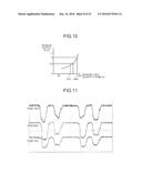 POSITIONAL DEVIATION CORRECTION PATTERN, METHOD OF FORMING POSITIONAL     DEVIATION CORRECTION PATTERN, AND IMAGE FORMING APPARATUS diagram and image