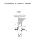 POSITIONAL DEVIATION CORRECTION PATTERN, METHOD OF FORMING POSITIONAL     DEVIATION CORRECTION PATTERN, AND IMAGE FORMING APPARATUS diagram and image