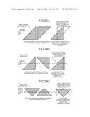 POSITIONAL DEVIATION CORRECTION PATTERN, METHOD OF FORMING POSITIONAL     DEVIATION CORRECTION PATTERN, AND IMAGE FORMING APPARATUS diagram and image