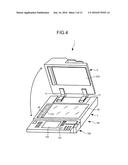 AUTOMATIC DOCUMENT FEEDER, IMAGE READING DEVICE, IMAGE FORMING APPARATUS,     AND IMAGE FORMING SYSTEM diagram and image