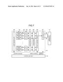 AUTOMATIC DOCUMENT FEEDER, IMAGE READING DEVICE, IMAGE FORMING APPARATUS,     AND IMAGE FORMING SYSTEM diagram and image