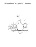 IMAGE FORMING APPARATUS diagram and image