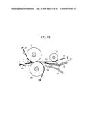 IMAGE FORMING APPARATUS diagram and image