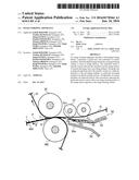 IMAGE FORMING APPARATUS diagram and image