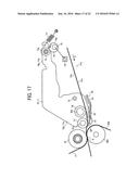 IMAGE FORMING APPARATUS diagram and image