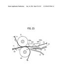 IMAGE FORMING APPARATUS diagram and image