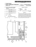 HOUSING STRUCTURE, ELECTRONIC APPARATUS, AND IMAGE FORMING APPARATUS diagram and image