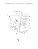 CARTRIDGE PACKAGE AND PACKAGEABLE PROCESS CARTRIDGE diagram and image