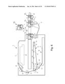 CARTRIDGE PACKAGE AND PACKAGEABLE PROCESS CARTRIDGE diagram and image