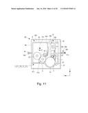 CARTRIDGE PACKAGE AND PACKAGEABLE PROCESS CARTRIDGE diagram and image