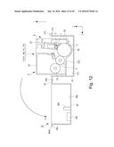 CARTRIDGE PACKAGE AND PACKAGEABLE PROCESS CARTRIDGE diagram and image