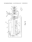 CARTRIDGE PACKAGE AND PACKAGEABLE PROCESS CARTRIDGE diagram and image