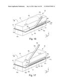 CARTRIDGE PACKAGE AND PACKAGEABLE PROCESS CARTRIDGE diagram and image