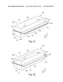 CARTRIDGE PACKAGE AND PACKAGEABLE PROCESS CARTRIDGE diagram and image