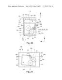 CARTRIDGE PACKAGE AND PACKAGEABLE PROCESS CARTRIDGE diagram and image