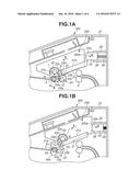 IMAGE FORMING APPARATUS diagram and image