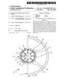 MECHANICAL WINDING DEVICE FOR A WATCH diagram and image