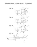 BALANCE SPRING STUD-HOLDER diagram and image