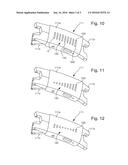 EXTERNAL ELEMENT WITH A PRESSURE SENSOR diagram and image