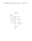 AUTONOMOUS MOBILE DEVICE AND METHOD FOR CONTROLLING SAME diagram and image