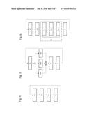 Method For Controlling A Work Train diagram and image