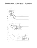 Method For Controlling A Work Train diagram and image