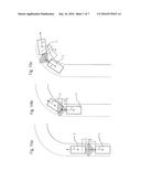 Method For Controlling A Work Train diagram and image