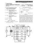 DC-DC CONVERTER DEVICE AND SUB DC-DC CONVERTER OF PARALLEL STRUCTURE     INCLUDED THEREIN diagram and image