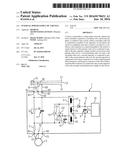 INTERNAL POWER SUPPLY OF A DEVICE diagram and image