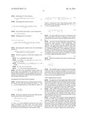 METHOD AND DEVICES FOR CLOCK SYNCHRONIZATION OVER LINKS WITH ASYMMETRIC     TRANSMISSION RATES diagram and image