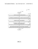 FEED-FORWARD TIME TRANSFER MECHANISM FOR TIME SYNCHRONIZATION diagram and image