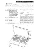 ELECTRONIC APPARATUS diagram and image