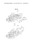 ELECTRONIC APPARATUS diagram and image