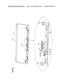 ELECTRONIC APPARATUS diagram and image