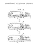 ELECTRONIC APPARATUS diagram and image