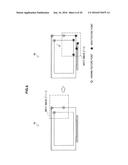 IMAGE PROCESSING DEVICE, OBJECT SELECTION METHOD AND PROGRAM diagram and image