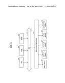 IMAGE PROCESSING DEVICE, OBJECT SELECTION METHOD AND PROGRAM diagram and image