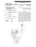 HEAD-MOUNTED DISPLAY DEVICE, METHOD OF CONTROLLING HEAD-MOUNTED DISPLAY     DEVICE, AND COMPUTER PROGRAM diagram and image