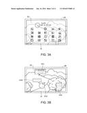 HEAD-MOUNTED DISPLAY DEVICE, METHOD OF CONTROLLING HEAD-MOUNTED DISPLAY     DEVICE, AND COMPUTER PROGRAM diagram and image