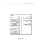 HEAD-MOUNTED DISPLAY DEVICE, METHOD OF CONTROLLING HEAD-MOUNTED DISPLAY     DEVICE, AND COMPUTER PROGRAM diagram and image