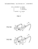 HEAD-MOUNTED DISPLAY DEVICE, METHOD OF CONTROLLING HEAD-MOUNTED DISPLAY     DEVICE, AND COMPUTER PROGRAM diagram and image