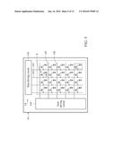 ELECTRONIC DISPLAY MODULE AND APPARATUS USING THE SAME diagram and image