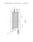 ELECTRONIC DISPLAY MODULE AND APPARATUS USING THE SAME diagram and image