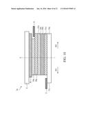 ELECTRONIC DISPLAY MODULE AND APPARATUS USING THE SAME diagram and image