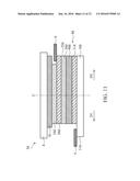 ELECTRONIC DISPLAY MODULE AND APPARATUS USING THE SAME diagram and image