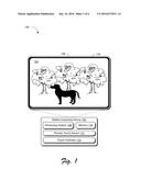 Flexible Touch Sensor diagram and image