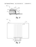 Flexible Touch Sensor diagram and image